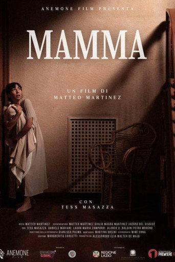 Mamma poster