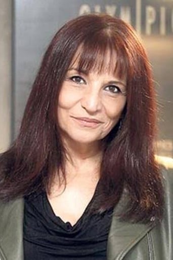 Image of Şahika Tekand