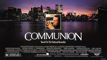 Communion (1989)