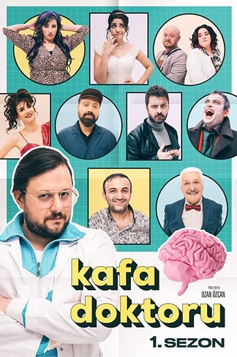 Kafa Doktoru: Season 1