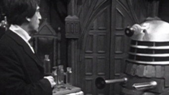 Doctor Who T4E38