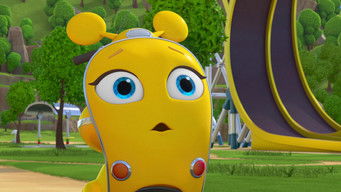 Episode 7 — The Big Awesome Rescue - part 1