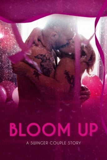 Poster för Bloom Up