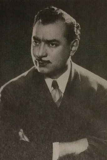 Image of Hooshang Beheshti