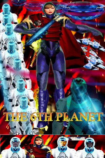 The 6th Planet