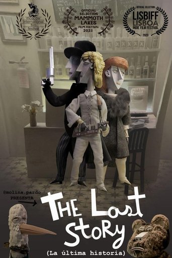 The Last Story (2023)