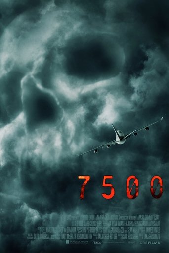 Flight 7500 (2014) Flight 7500 (2014)