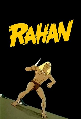Rahan, fils des ages farouches: Season 1