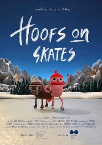 Hoofs on Skates (2024) Hoofs on Skates (2024)