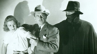 The Shadow (1940)