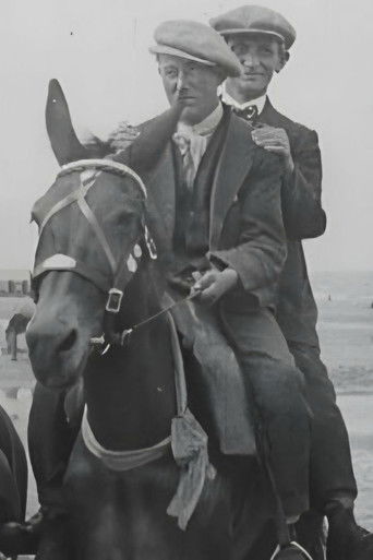 Blackpool Promenade (1924)