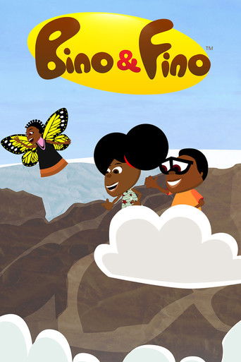 Bino and Fino poster