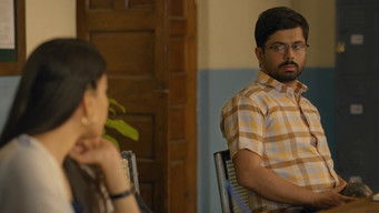 第3話：Teacher's Day