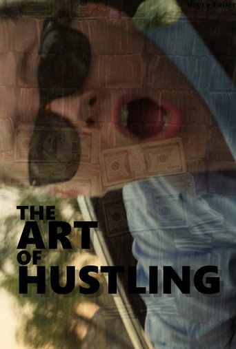 The Art of Hustling (2026)