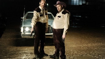 Escena 1 de Bowling Killers