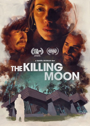 The Killing Moon — Pósters 4