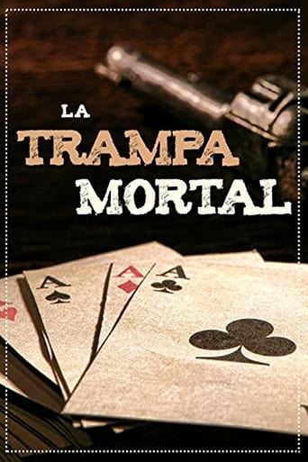 Poster för La trampa mortal