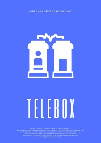 Telebox en streaming 