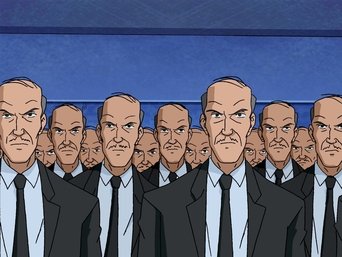 Cena de A Promoção do Mal | Parte 3