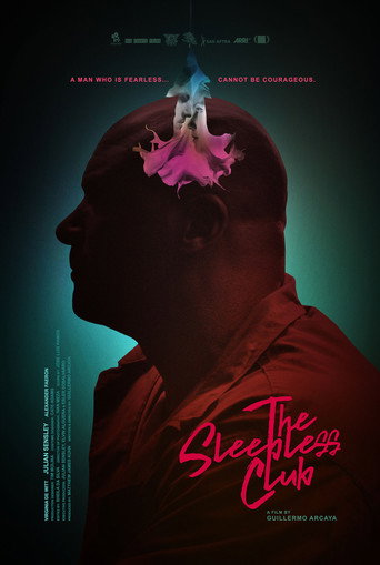 The Sleepless Club (2025)