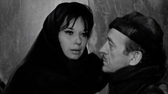 La città prigioniera