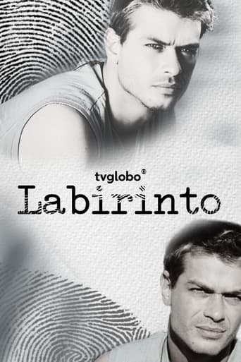 Poster of Labirinto