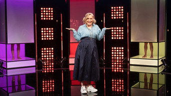 Naked Attraction Norge (2021- )