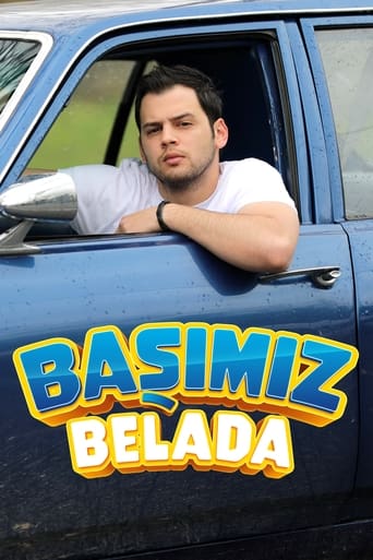 Başımız Belada