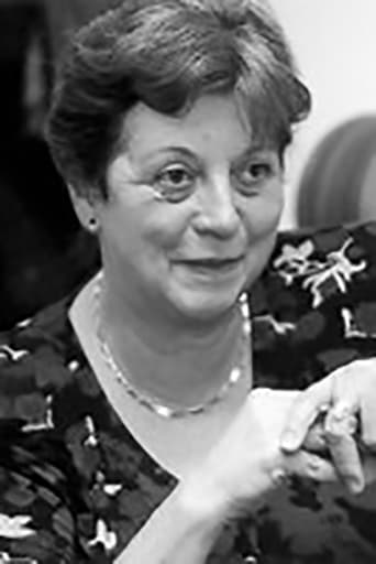 Margit Földessy