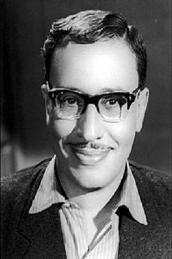 Foto de Fouad el-Mohandes