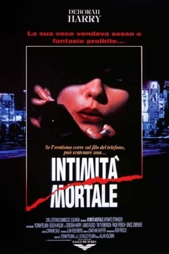 Intimità mortale