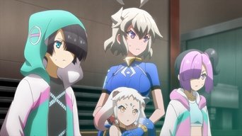 Cena de Episódio 15