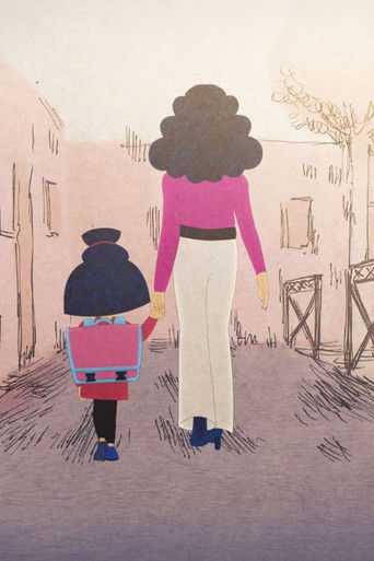 Your French is Perfect (2021)