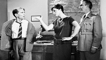 The Tough Guy (1961)