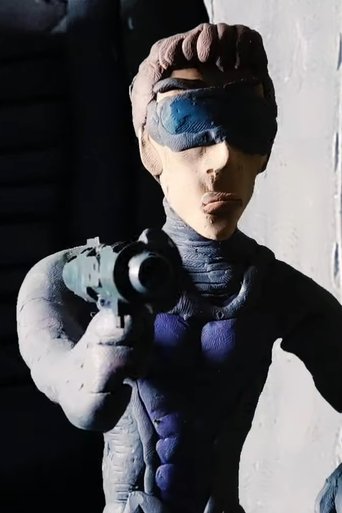 A Cosmic Dream poster