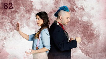 Critical Role S3E82 poster