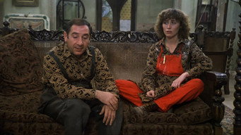 The Song of the Cicada (1980)