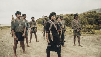 第6話：The Rebellion