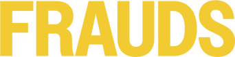 Frauds logo