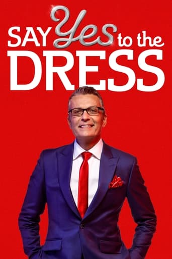 Watch Say Yes to the Dress Online Free in HD