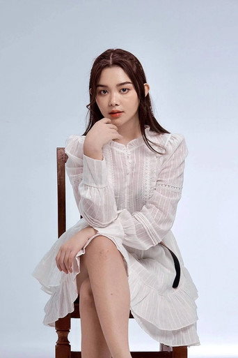 Ji Zorng — My Cute Uncle cast