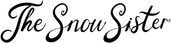 The Snow Sister logo