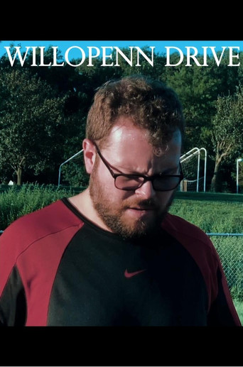 Willopenn Drive (2021)