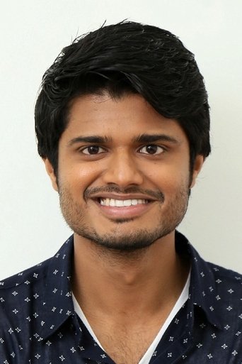 Image of Anand Deverakonda