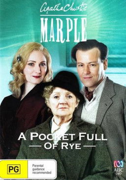 Marple: A Pocket Full of Rye (2009)