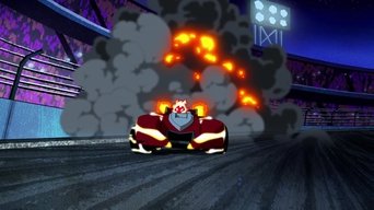 Cena de Episódio 45