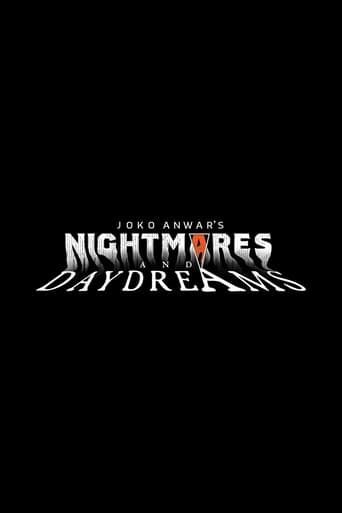 Poster of Joko Anwar's Nightmares and Daydreams