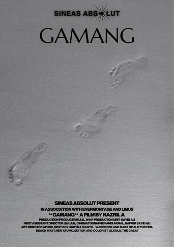 GAMANG