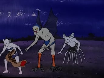 Episode 17 — Stamp Demon Dagon