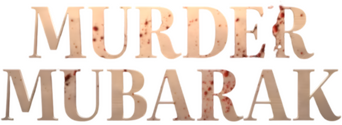 Murder Mubarak logo